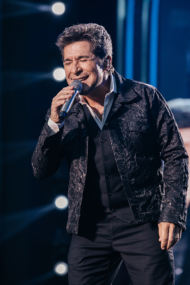 HISTÓRIAS reúne 50 mil pessoas em estádio lotado e confirma força do maior encontro do sertanejo em São Paulo 8 @porlauracarvalho 3
