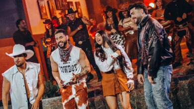 AugeBoys e Talita Mel por Neto Lacerda 2