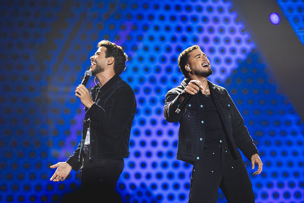 “Aliança”: projeto de Danilo & Davi, que ultrapassa 205 milhões de streams, chega ao capítulo final com quatro faixas inéditas 2 Cadu Fernandes 7R50838 Edit