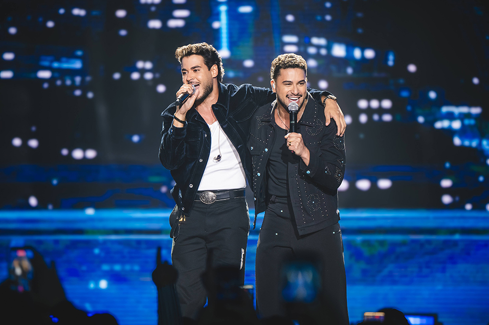 “Aliança”: projeto de Danilo & Davi, que ultrapassa 205 milhões de streams, chega ao capítulo final com quatro faixas inéditas 1 Cadu Fernandes DSC4895