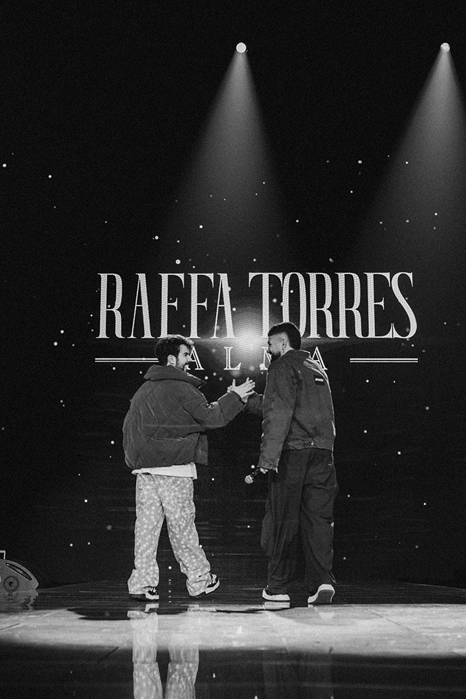 Ao lado de Dilsinho, Raffa Torres lança “Autodefesa”, que integra o audiovisual “Alma” 4 Copia de @DANIIVALVERDEE RAFFA TORRES DVD ALMA 299
