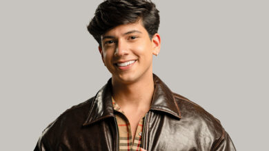 LÉO FOGUETE É CONFIRMADO NO DANÇA DOS FAMOSOS 7 Creditos Fernando Schlaeper