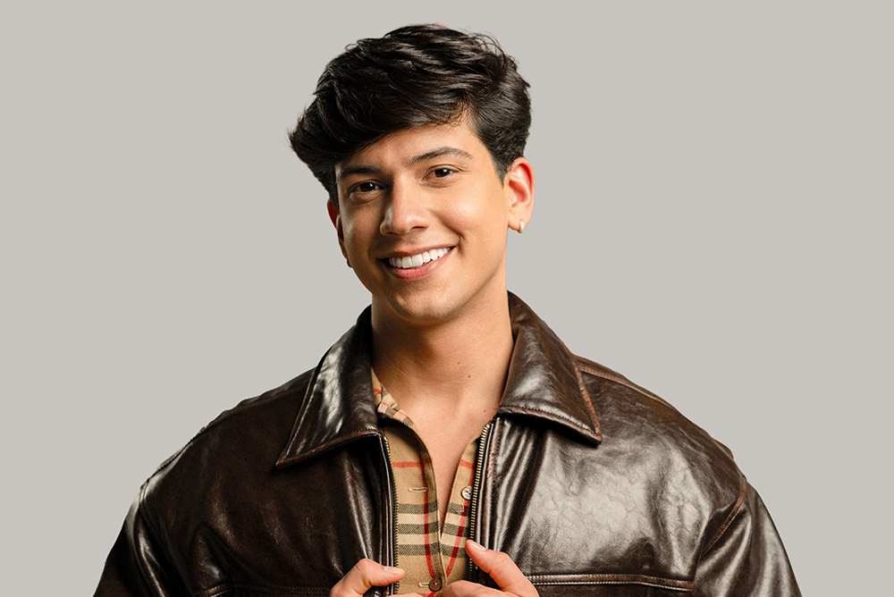 LÉO FOGUETE É CONFIRMADO NO DANÇA DOS FAMOSOS 1 Creditos Fernando Schlaeper