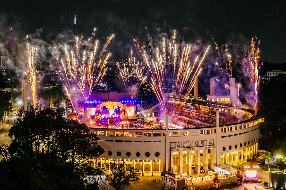 São Julhão Festival transforma São Paulo em território nordestino e encerra primeira edição com cinco dias de música, humor, cultura e emoção 7 DJI 0095