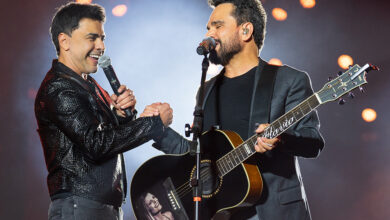 Em Goiânia, Zezé Di Camargo & Luciano mostram seus hits no Festival “Histórias” com coro do público 3 DSC00733