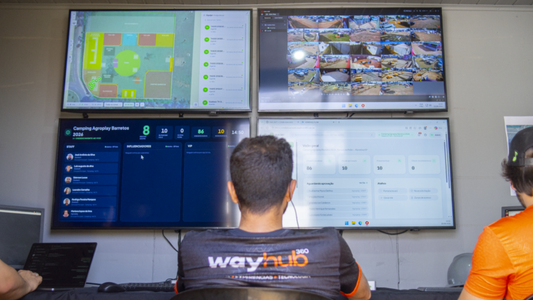 AGROPLAY LEVA WAY HUB 360 A BARRETOS E AMPLIA ATUAÇÃO COM TECNOLOGIA PRA GRANDES EVENTOS 1 DSC06422 768x432 1