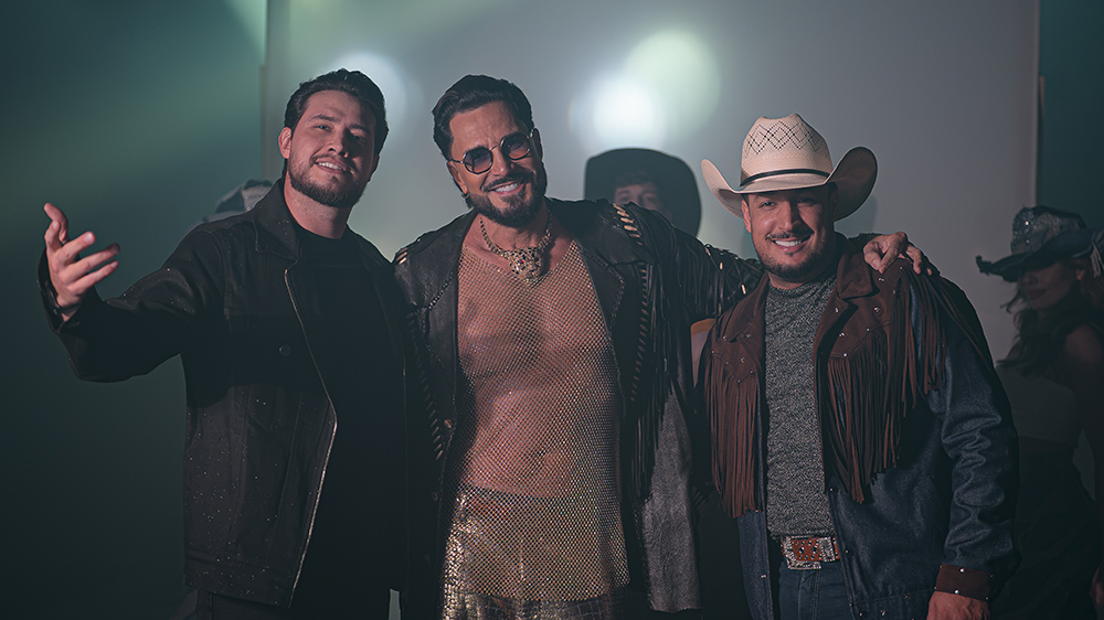Bruno & Barretto se unem a Latino e DJ Ari SL em releitura inédita que transforma um clássico dos anos 90 em hino do agronejo! 4 DSC07456 1