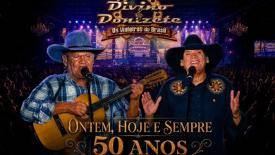 Divino e Donizete EP 2