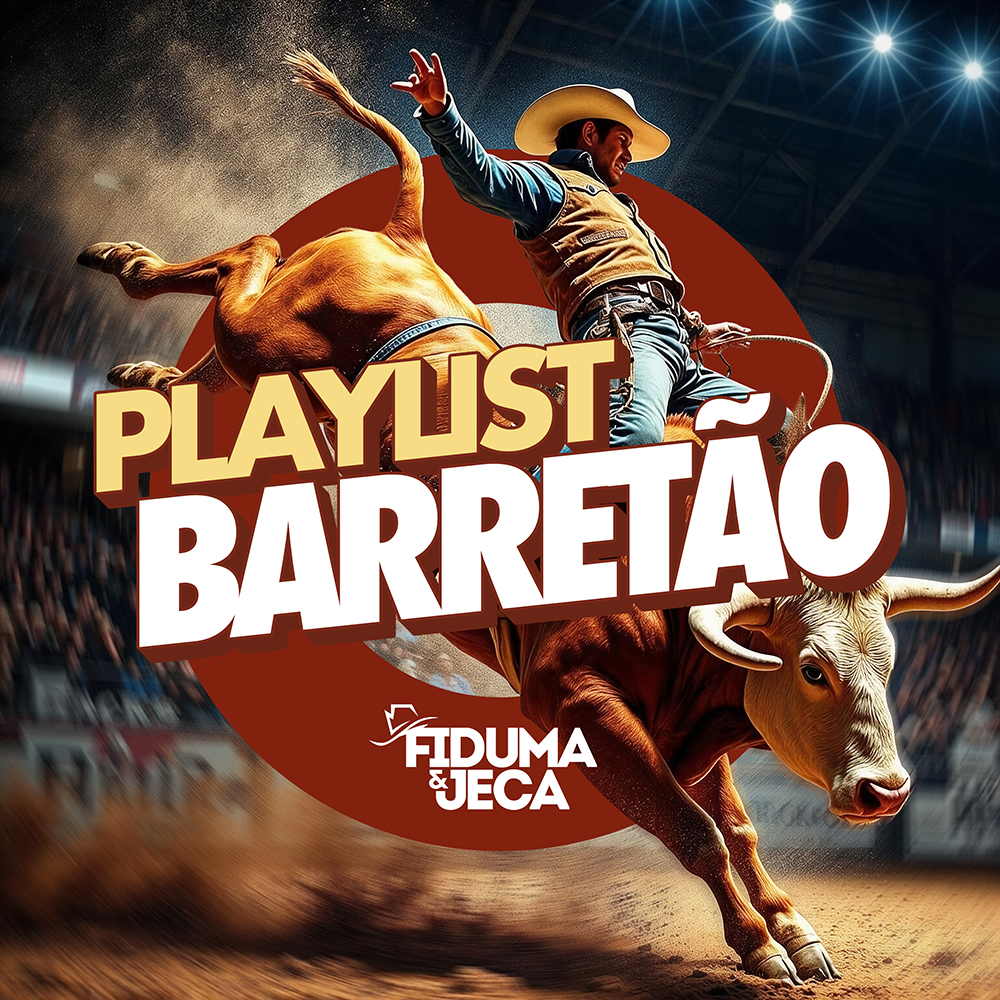 Playlist Barretão: Fiduma & Jeca esquentam a Festa do Peão de Barretos com clássicos do sertanejo 2 FJ CAPA PLAYLIST BARRETAO.jpg