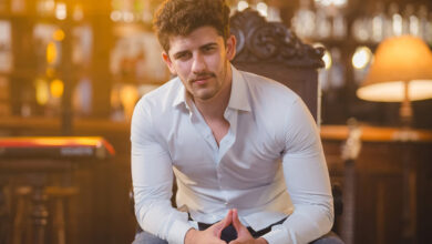 Felipe Nogueira 7