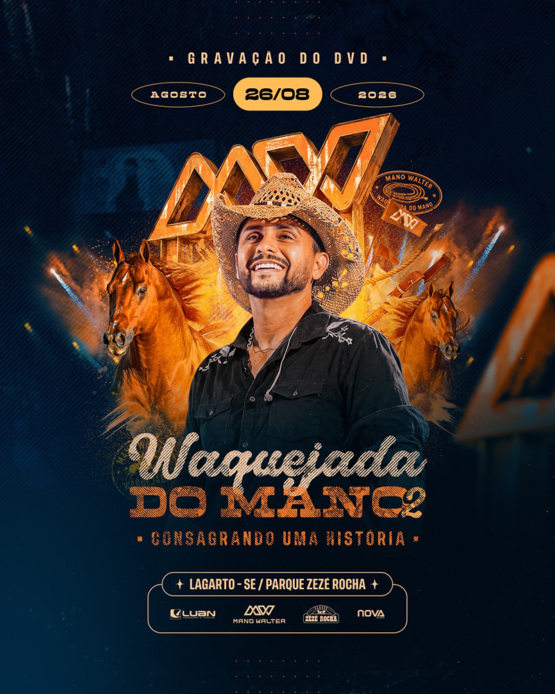 Folder Waquejada do Mano 2