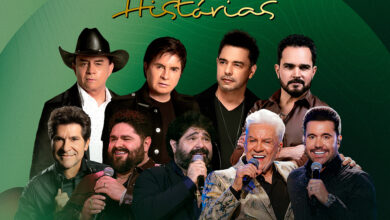 Festival HISTÓRIAS desembarca em Goiânia com grandes nomes do sertanejo e experiências exclusivas para o público 4 GOIANIA 1