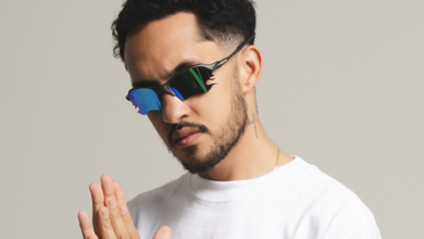 Grelo leva a força e a identidade da música brasileira para a Europa 4 Grelo 3