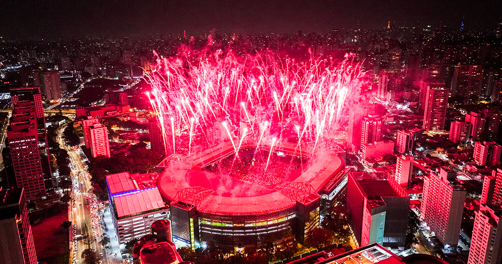 Com Chitãozinho & Xororó, Zezé Di Camargo & Luciano, Daniel, Os Menotti, Victor & Leo e Matogrosso & Mathias, turnê HISTÓRIAS chega a SP neste sábado 3 Hstorias 2025SP Divulgacao