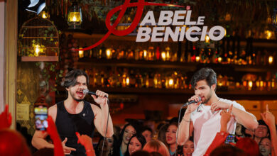 Abel & Benício lançam "Puro Interesse" e apresentam novo volume de "Véspera de Feriado" 4 IMG 1111