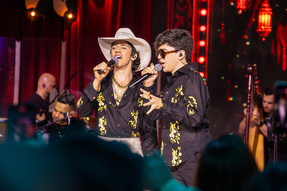 Thallys & Thiago apresentam o EP "Exclusividade 2, Vol. 3" 1 IMG 2543