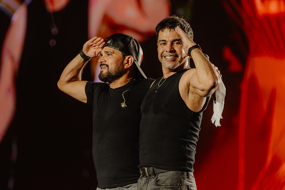 Histórias transforma o Serra Dourada em palco para encontro de lendas do sertanejo 3 IMG 0671.JPG