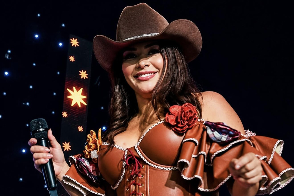 Márcia Fellipe encerra maratona de São João com 67 shows e multidões pelo Nordeste 1 IMG 3100