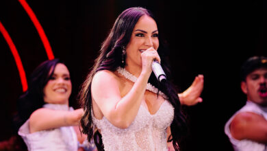 Raphaela Santos agita São Paulo com a gravação do DVD “Chama no Bregão 2” 4 IMG 8719