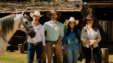 May & Gabi revelam a história real por trás de “Meu Refúgio”, parceria com Guito que une country, folk e emoção 9 Meu refugio 04