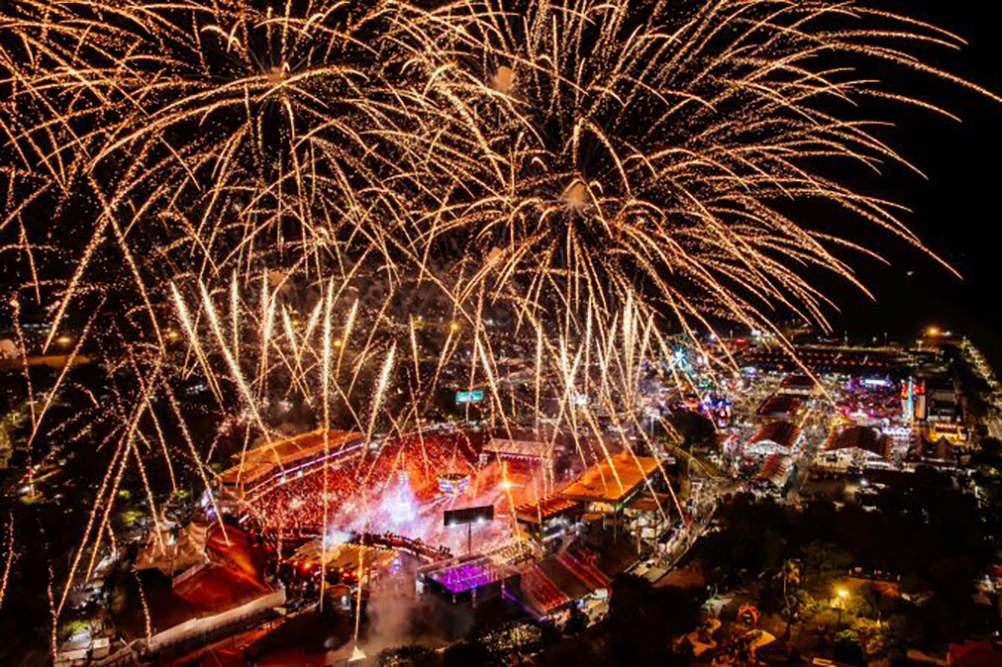 Maior Festa do Peão da América Latina movimenta Barretos por 11 dias a partir desta quinta, dia 20 1 WhatsApp Image 2026 08 19 at 12.25.30