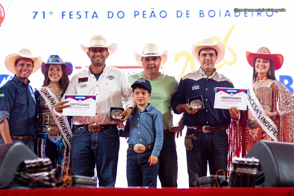 Kelly Timberman conquista título do Bareback em despedida das arenas em Barretos 9 WhatsApp Image 2026 08 24 at 10.17.24