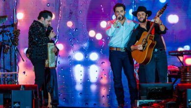 Sertanejo e pagode marcam noite de grandes sucessos na Festa de Barretos 10 WhatsApp Image 2026 08 26 at 02.51.43