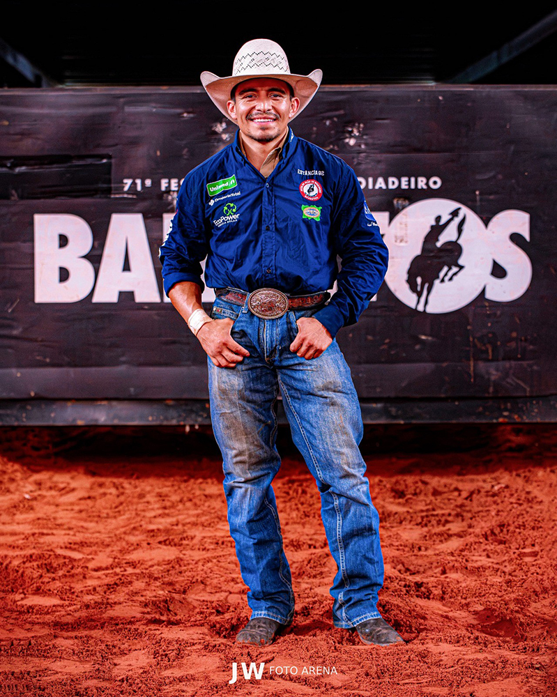 Andrew Alvidrez alcança maior nota do Barretos International Rodeo 1 WhatsApp Image 2026 08 29 at 03.56.25