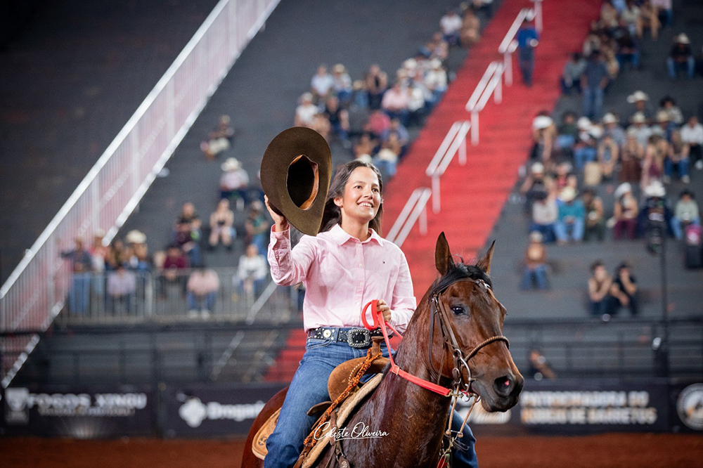 Andrew Alvidrez alcança maior nota do Barretos International Rodeo 2 WhatsApp Image 2026 08 29 at 03.57.28