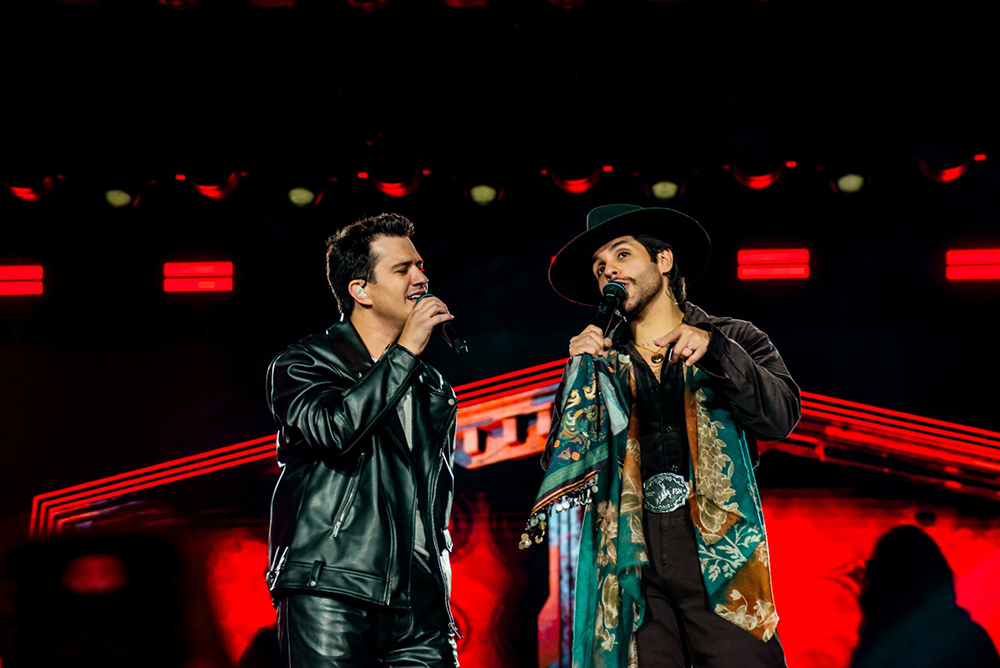 Do sertanejo clássico à nova geração, Barretos reúne grandes nomes na sexta-feira, 28 3 WhatsApp Image 2026 08 29 at 08.06.06