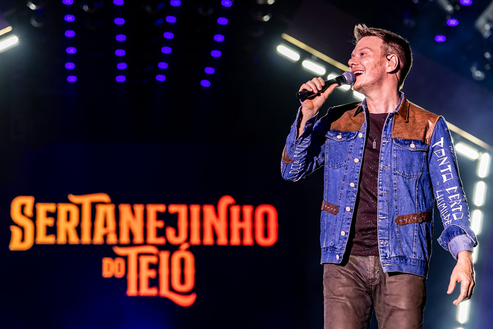 Com ingressos esgotados, último sábado do Barretão tem Leonardo, João Bosco & Vinícius e Gusttavo Lima 3 WhatsApp Image 2026 08 30 at 09.45.38