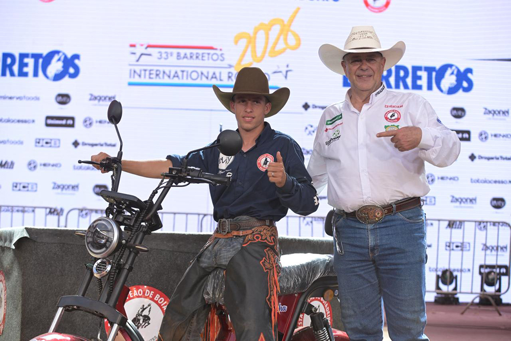 Lucas Henrique Chagas é o campeão do Rodeio Junior na 71ª Festa do Peão de Barretos 2 WhatsApp Image 2026 08 30 at 18.04.46