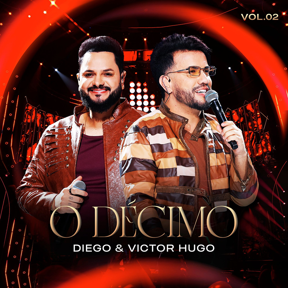 Diego & Victor Hugo transformam arrependimento em sofrência em “Causador de Choro” 2 image