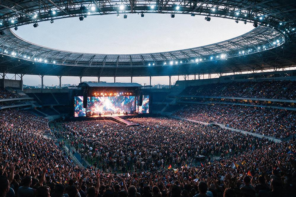 Sul e Sudeste recebem programação de shows e eventos em setembro 1 magnific pode encher o gramado de 0e8XVOpTfW