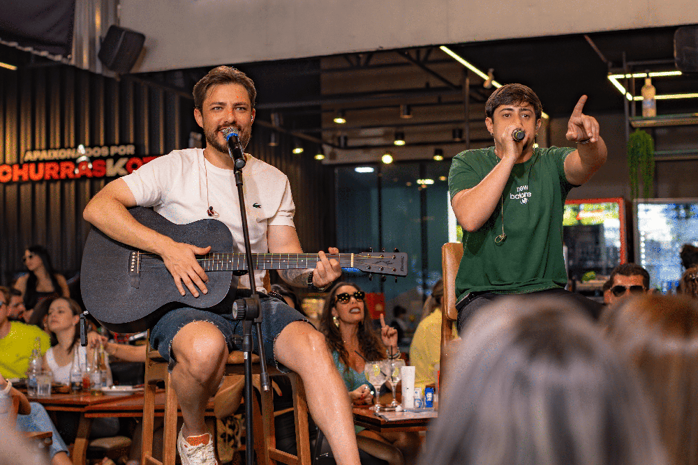 Lucas & Higor chegam ao topo das rádios com "Flash" e ganham destaque no Spotify Brasil 1 unnamed 1