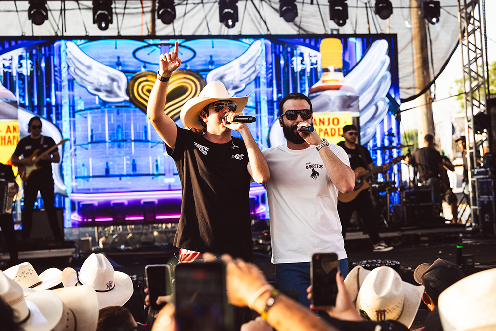 Fiduma & Jeca reforçam conexão com Barretos com dois shows, lançamento de álbum, gravação de projeto inédito e campanha especial 5 30.08 fiduma e jeca CAMPING 28