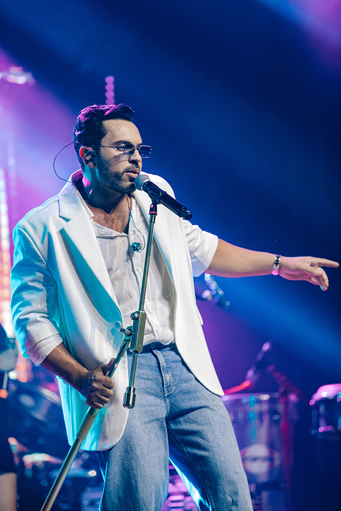 Henrique Casttro estreia em São Paulo com show “Som da Casa” no Villa Country 3 AUR6067
