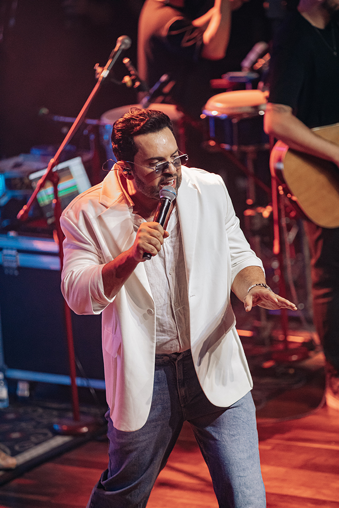 Henrique Casttro estreia em São Paulo com show “Som da Casa” no Villa Country 4 AUR6217