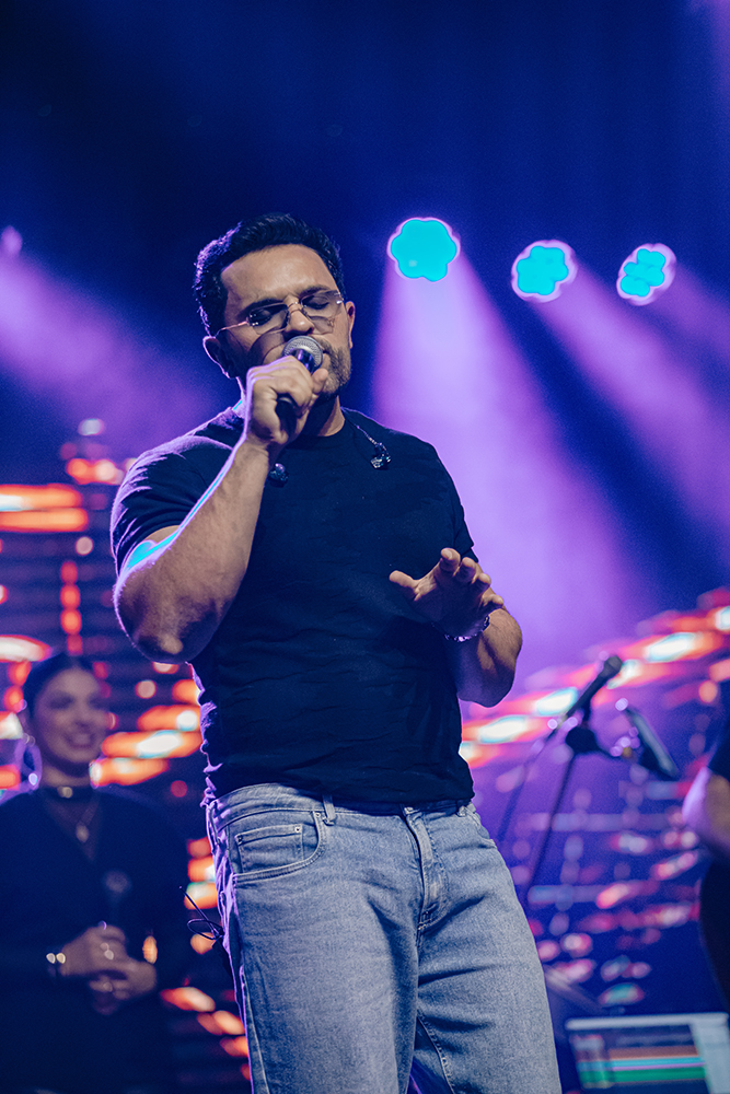 Henrique Casttro estreia em São Paulo com show “Som da Casa” no Villa Country 5 AUR6492