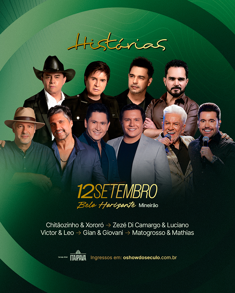 BELO HORIZONTE 1 1 1