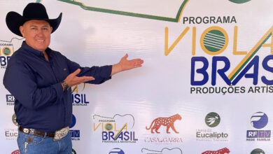Carlos Barbosa 3