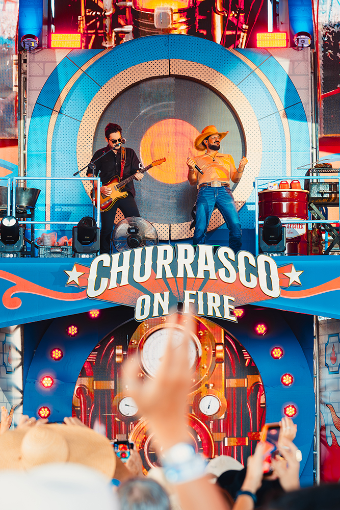 Fernando & Sorocaba levam o Churrasco On Fire para Dallas em primeira edição internacional 3 DGV02779 Enhanced NR 1