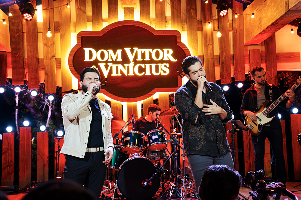 Dom Vitor & Vinícius lançam primeiro EP de “Entre Nós” e apostam em “Por Mim Tá Esquecido” 1 DSC3130