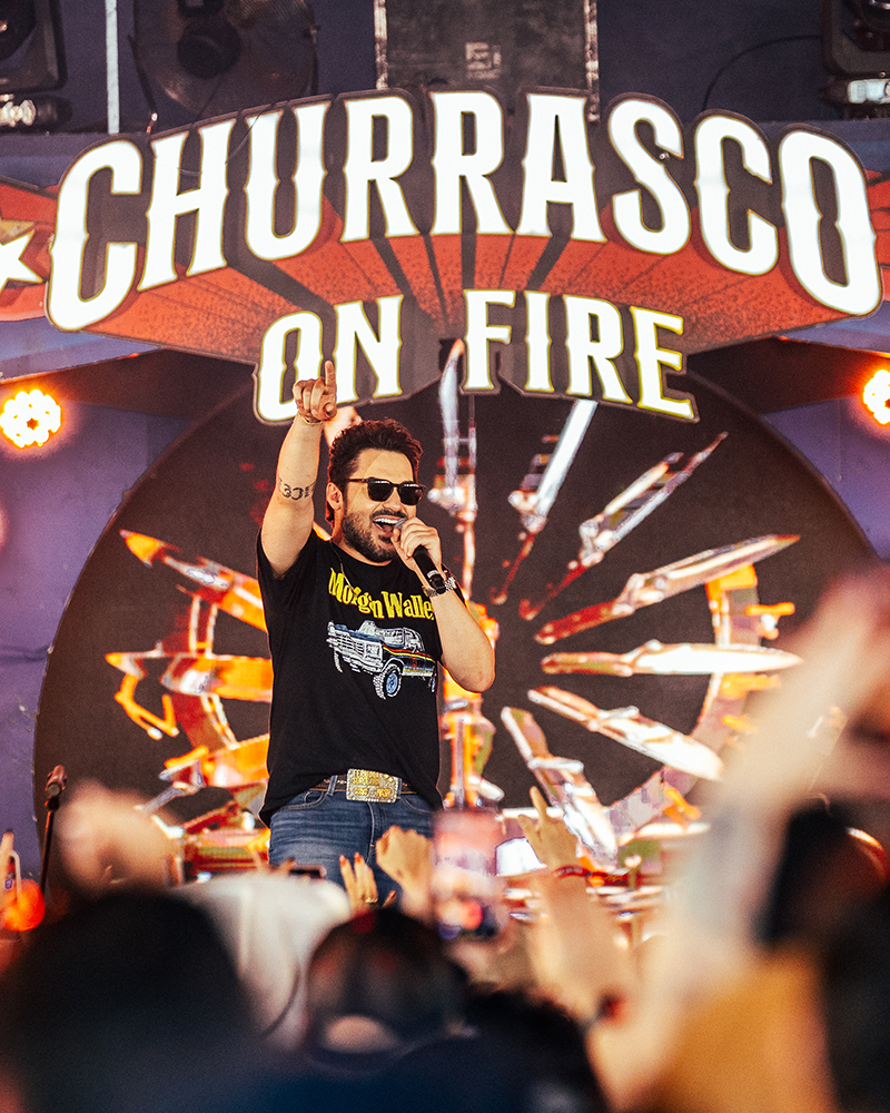 Fernando & Sorocaba esgotam ingressos do Churrasco On Fire em São Paulo pelo 4º ano consecutivo 3 GBLS3514
