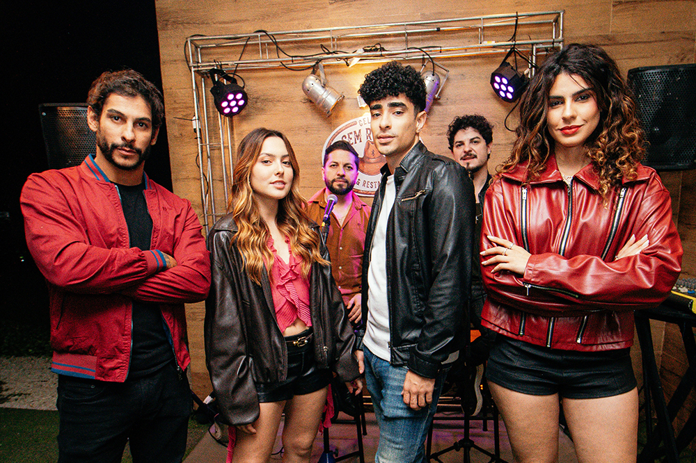 Mini drama de Júnior & Cézar já tem todos seus capítulos disponíveis nas redes sociais 1 IMG 1818jpg