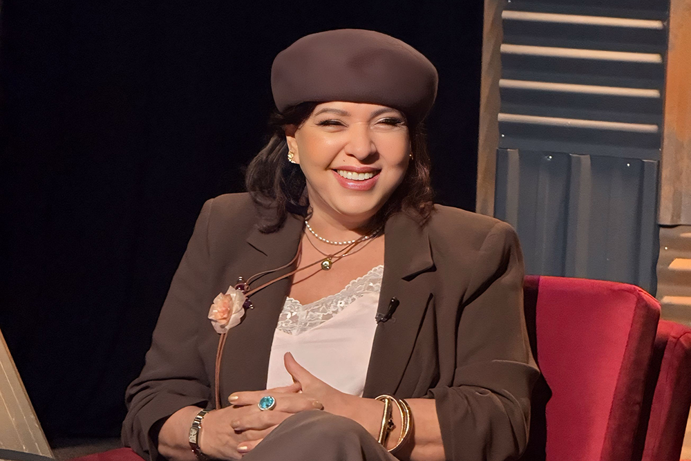 Roberta Miranda celebra 40 anos de carreira com show no Vivo Rio 1 IMG 1103.JPG