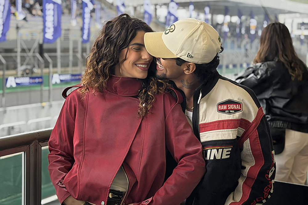Com parceria do Grupo Caldi, Porsche Cup movimenta Interlagos com influenciadores e show de EME 2 IMG 15852