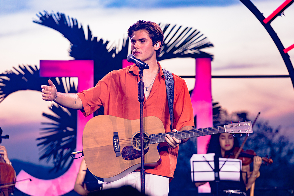 João Henrique chega a São Paulo em nova fase e apresenta “Sentidos Vol. 2” com “Ambiente Perfeito” 3 IMG 2837