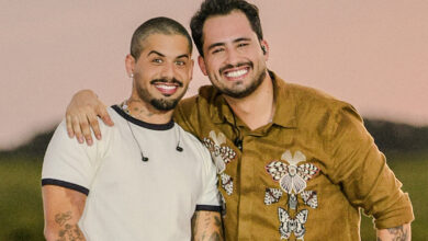 Matheus Vargas se une com irmão Zé Felipe no lançamento do single "Mural dos Sonhos", novo destaque do projeto "DNA" 5 IMG 6252.JPG
