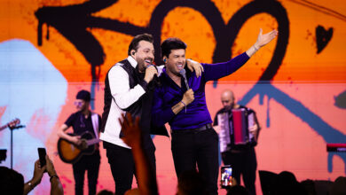 “Fofoca do Ano”: Ruan & Leandro levam sucesso ao Fofoca Awards 2 IMG 8766